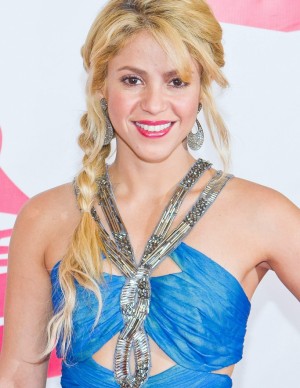 photos Shakira 